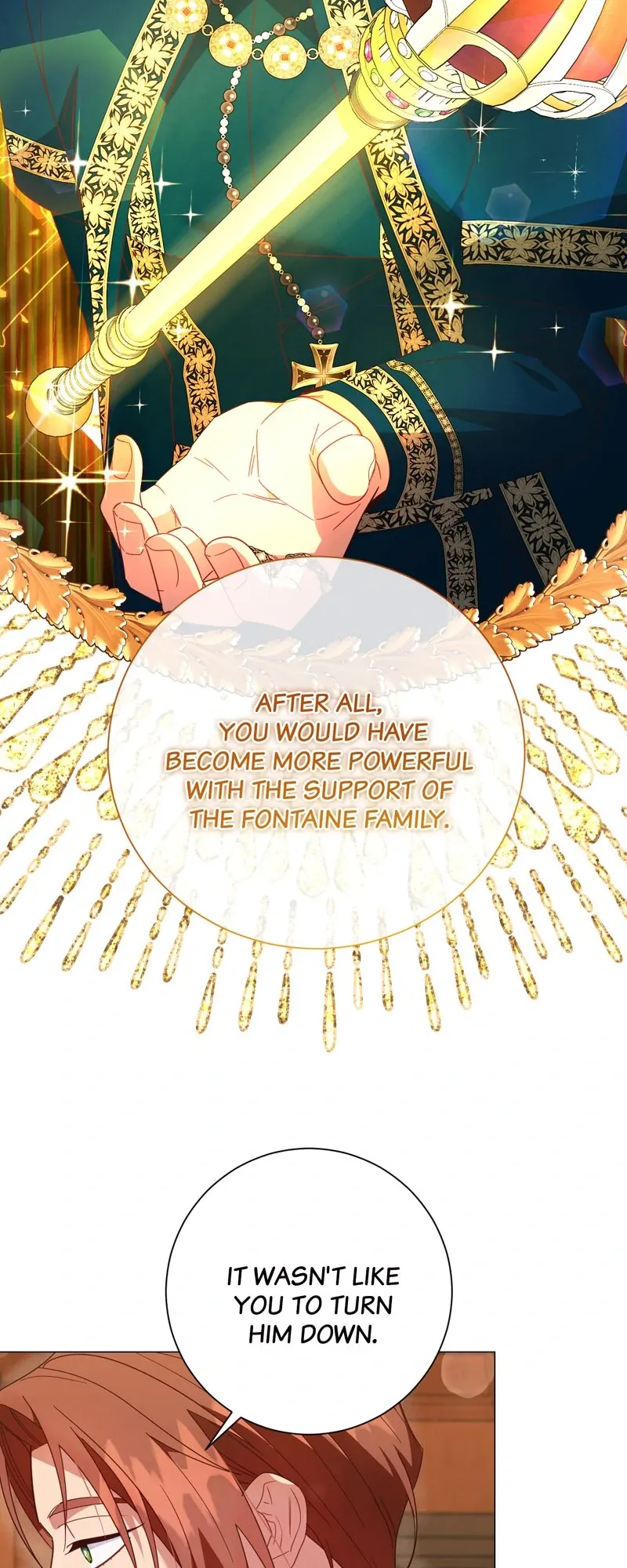 Until the Real One Shows Up Chapter 48 Online - página 52
