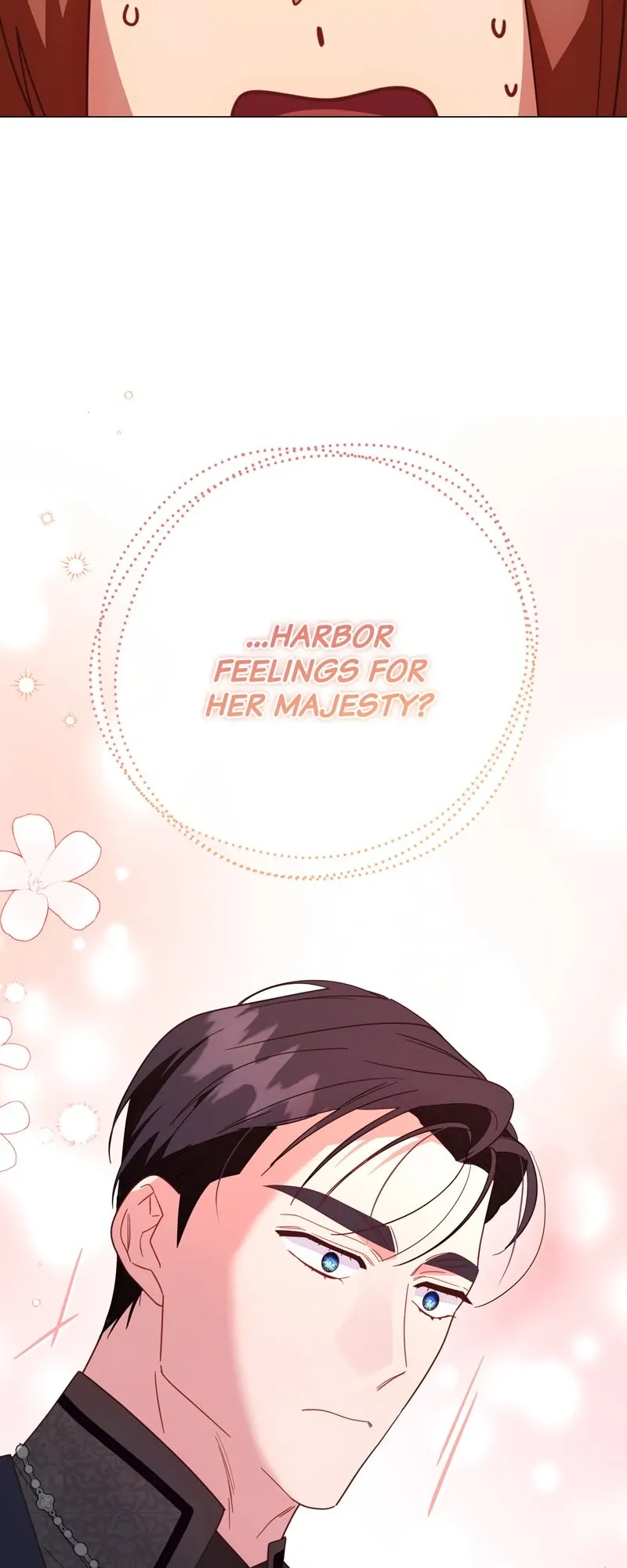 Until the Real One Shows Up Chapter 48 Online - página 58