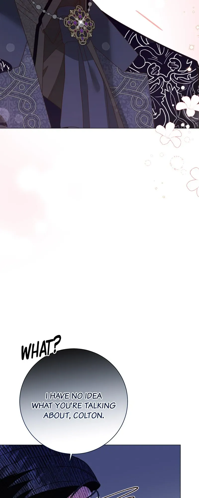 Until the Real One Shows Up Chapter 48 Online - página 59