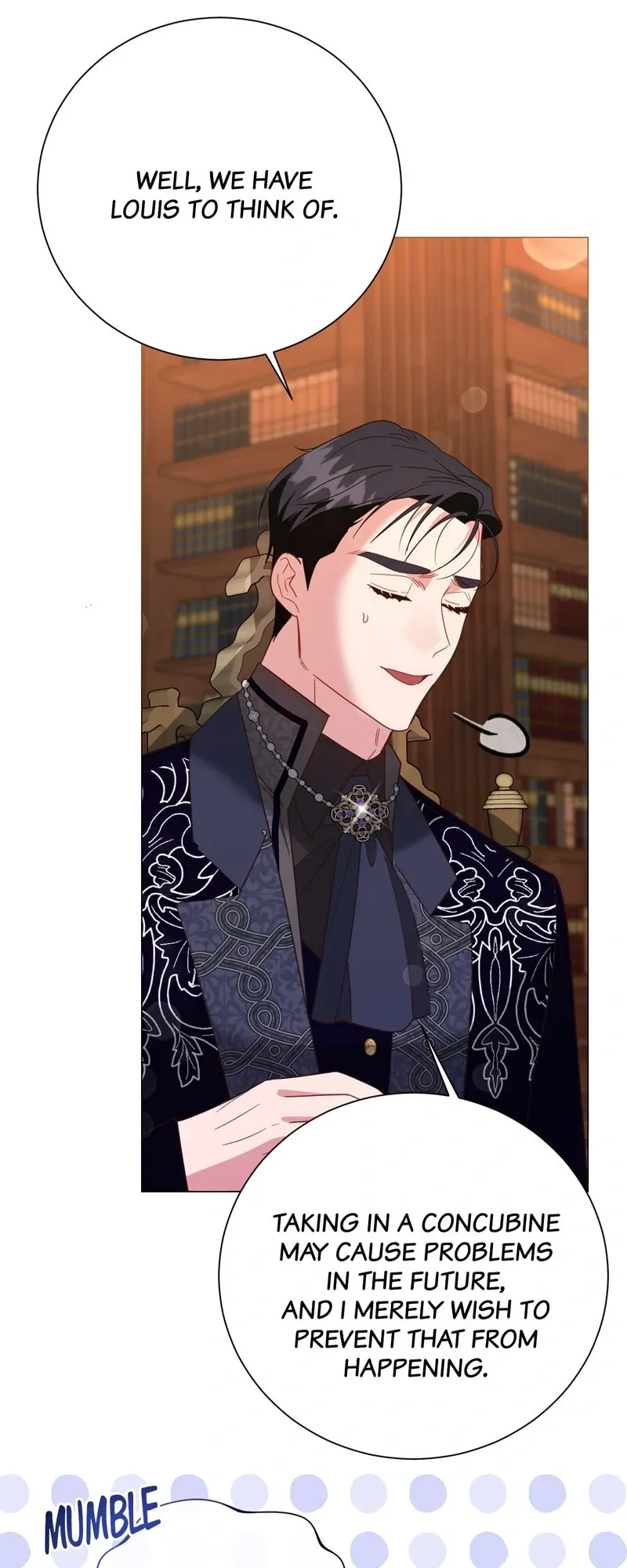 Until the Real One Shows Up Chapter 48 Online - página 61