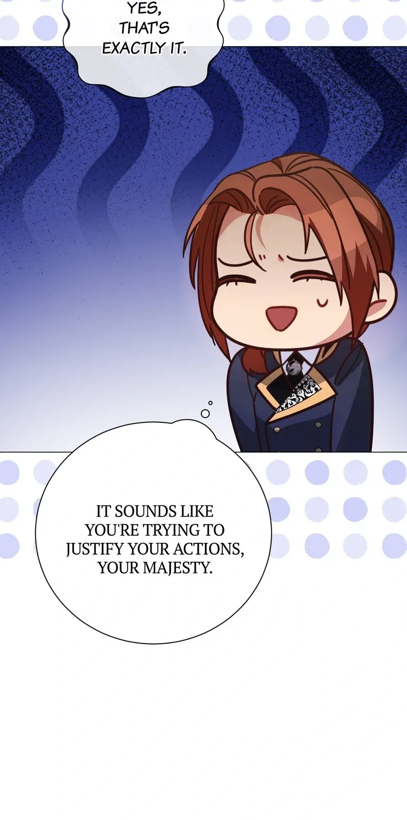 Until the Real One Shows Up Chapter 48 Online - página 62