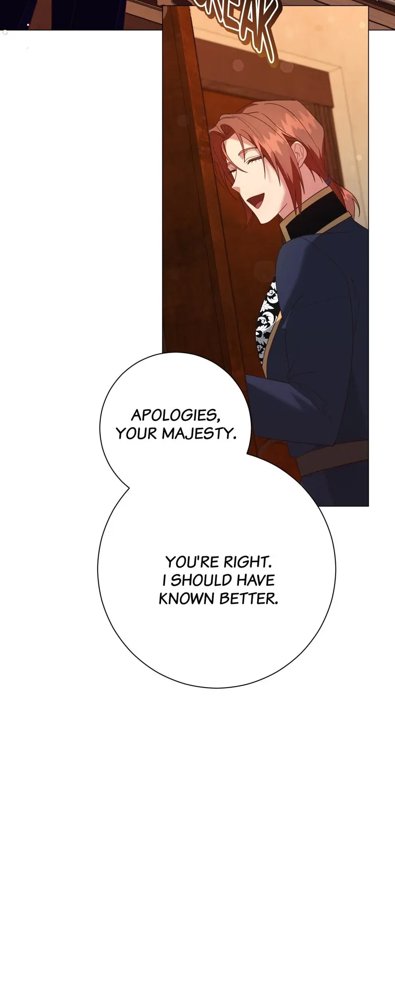 Until the Real One Shows Up Chapter 48 Online - página 64