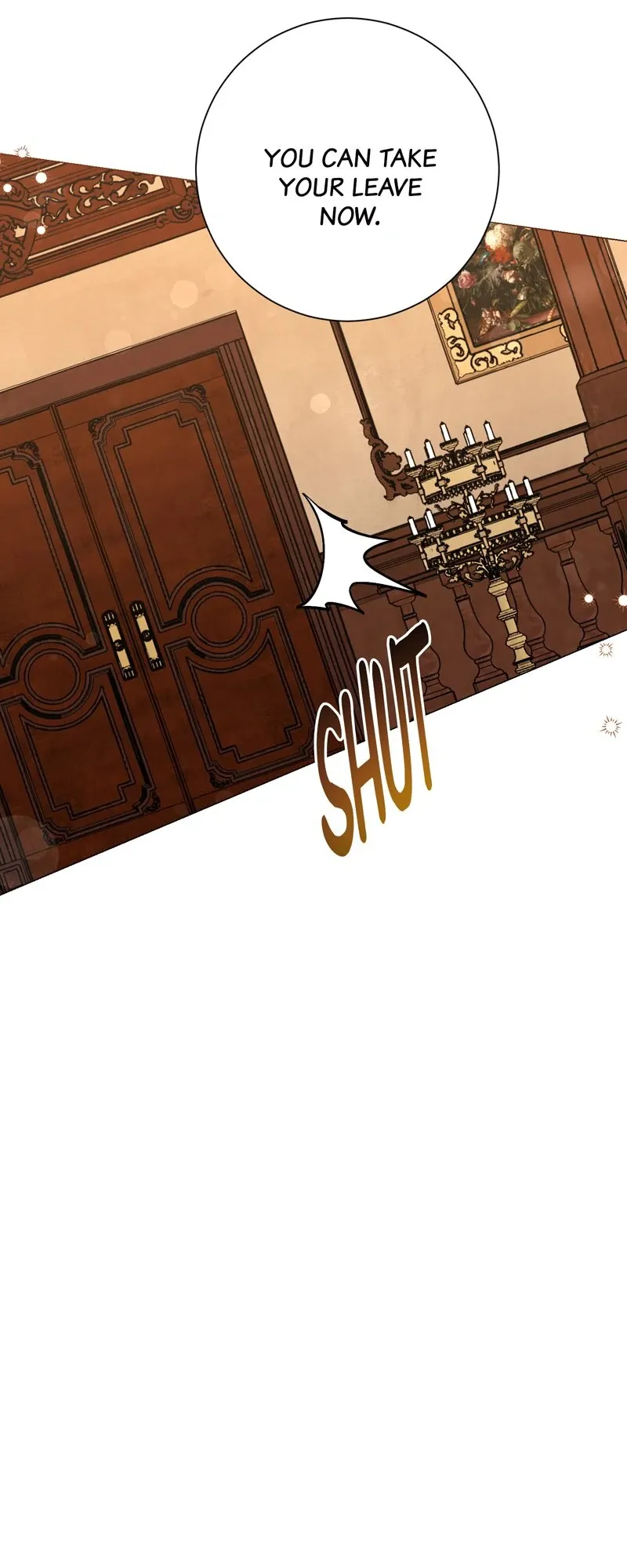 Until the Real One Shows Up Chapter 48 Online - página 65