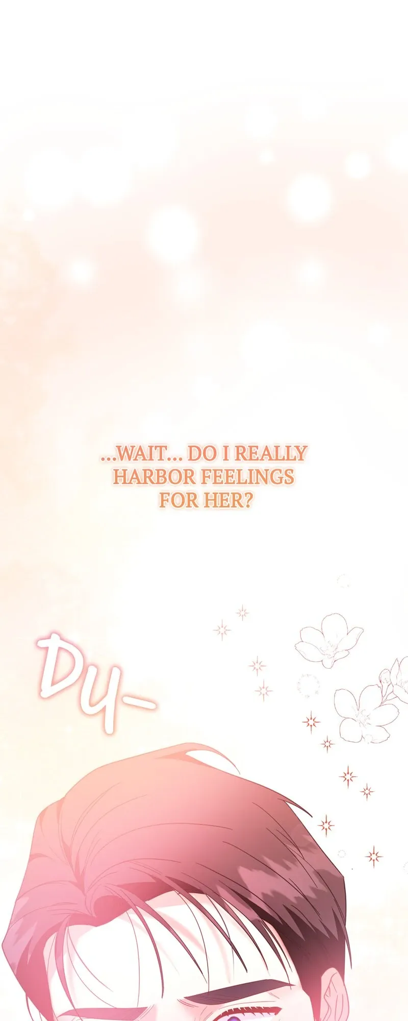 Until the Real One Shows Up Chapter 48 Online - página 71