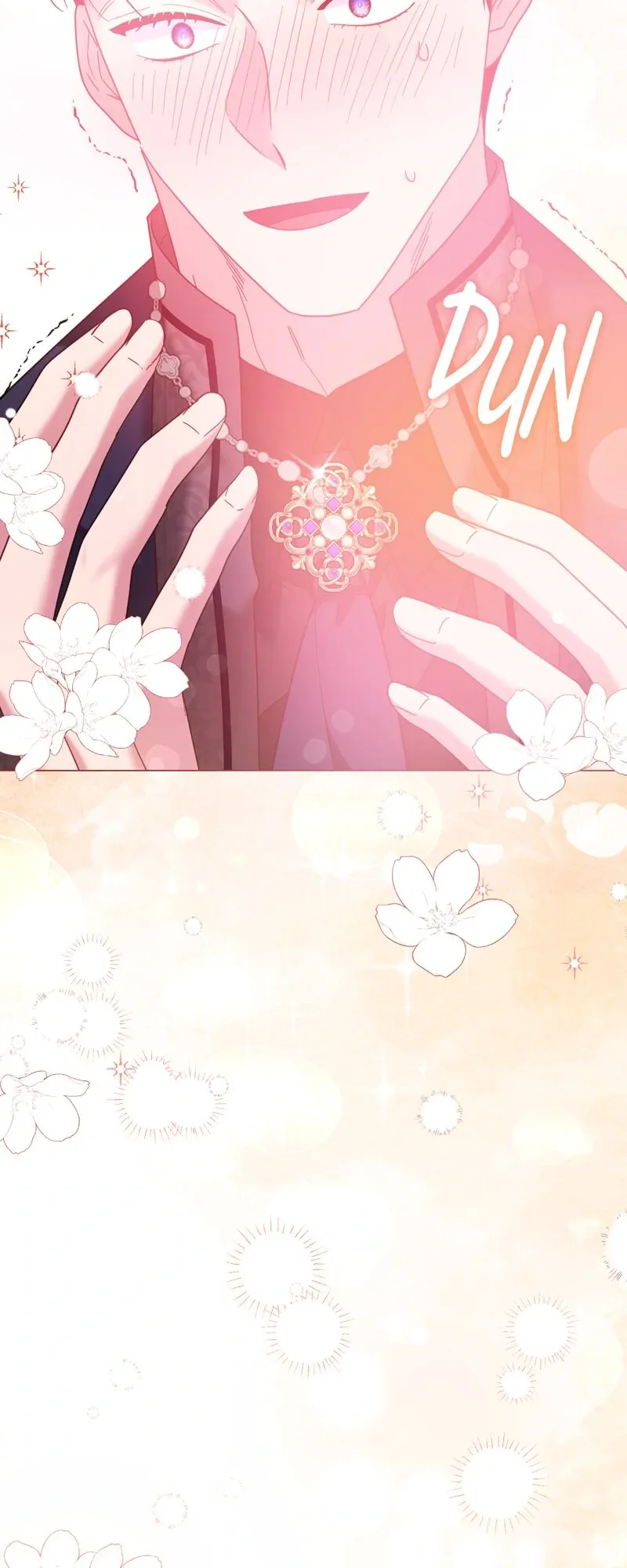 Until the Real One Shows Up Chapter 48 Online - página 72