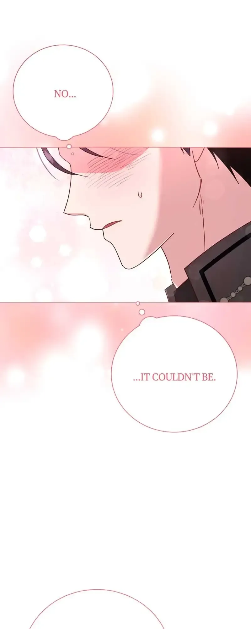 Until the Real One Shows Up Chapter 49 Online - página 1
