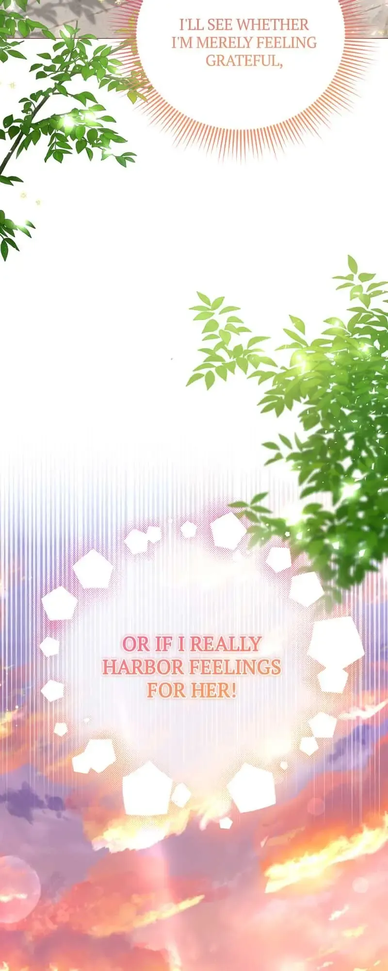 Until the Real One Shows Up Chapter 49 Online - página 4