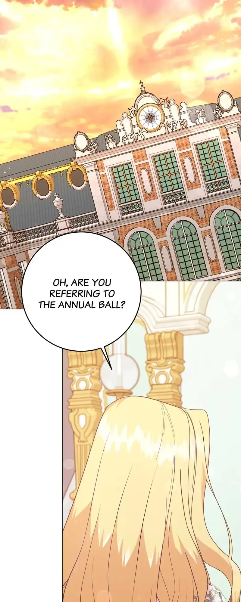 Until the Real One Shows Up Chapter 49 Online - página 5