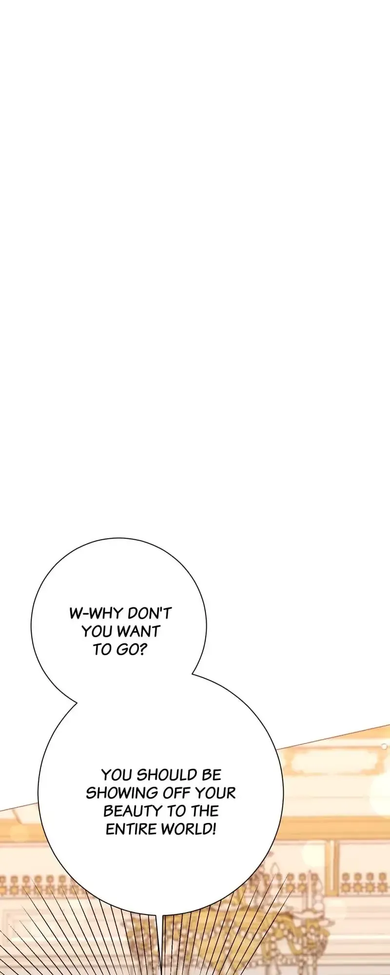 Until the Real One Shows Up Chapter 49 Online - página 10