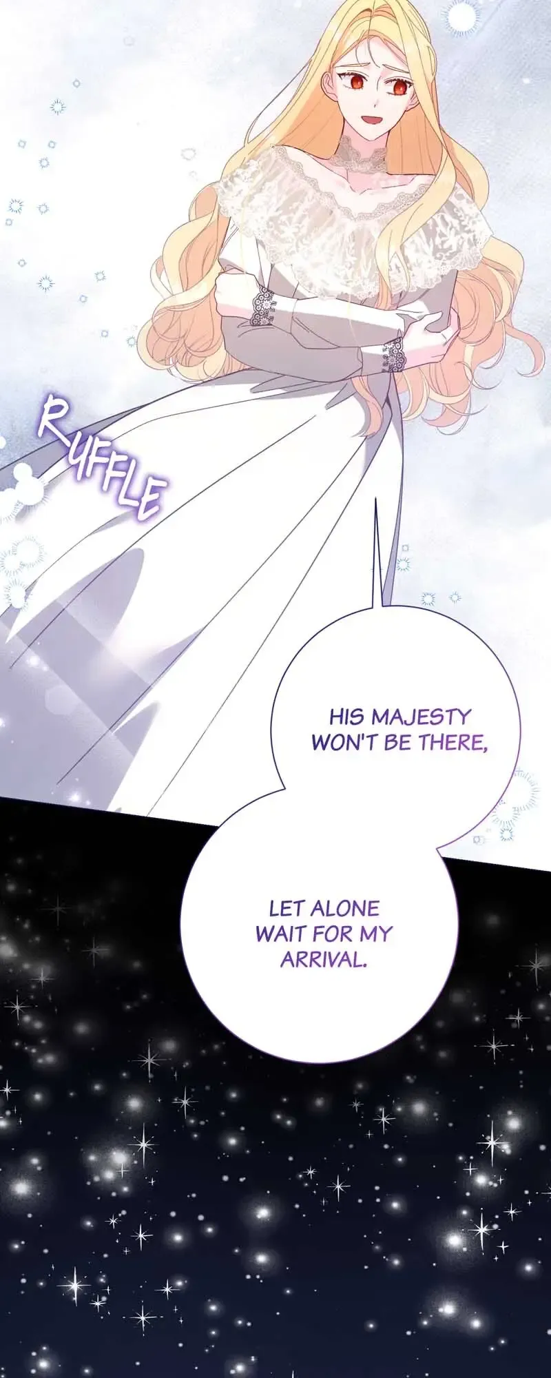 Until the Real One Shows Up Chapter 49 Online - página 21