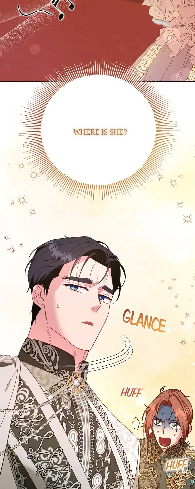 Until the Real One Shows Up Chapter 49 Online - página 24