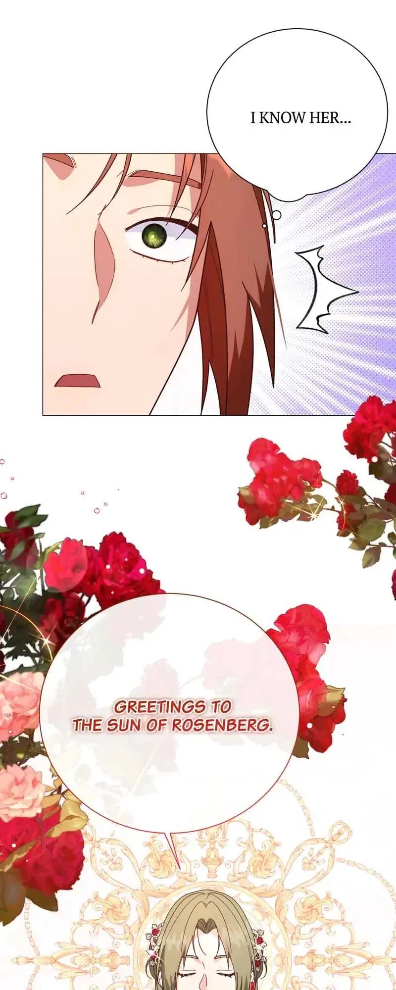 Until the Real One Shows Up Chapter 49 Online - página 33