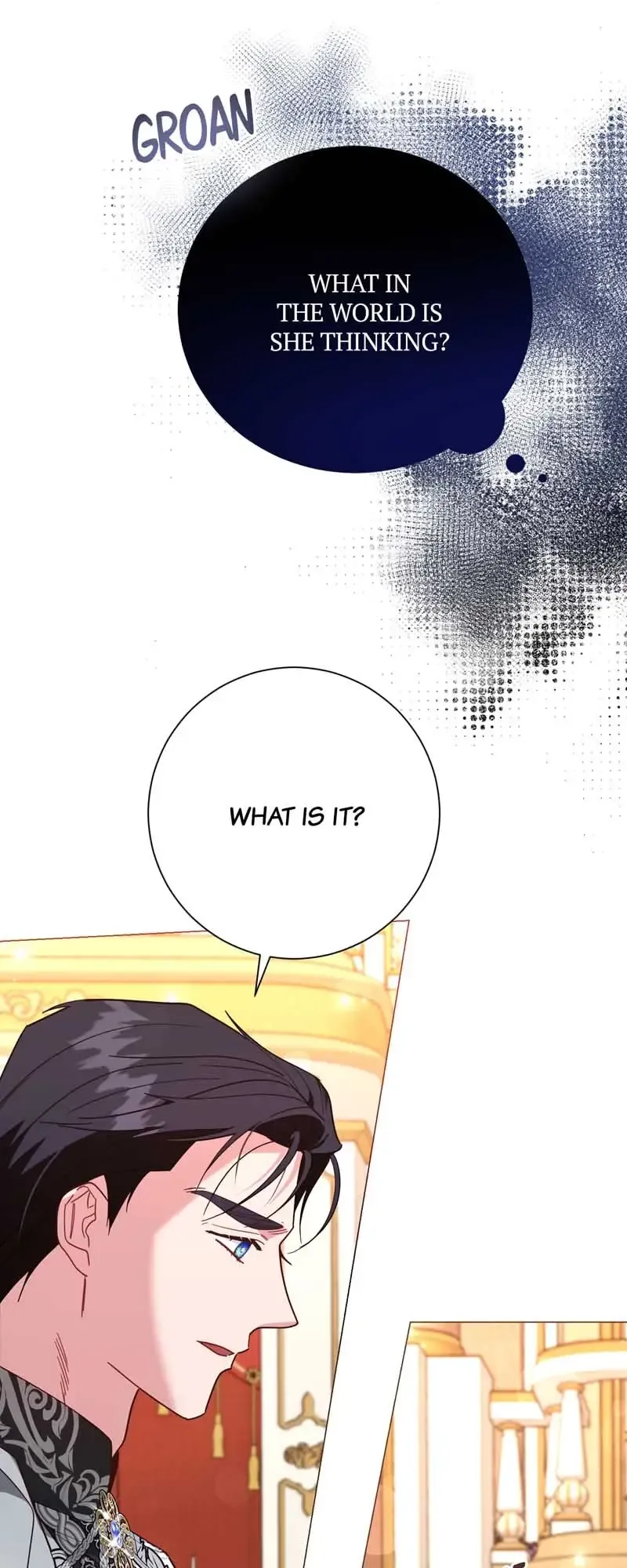 Until the Real One Shows Up Chapter 49 Online - página 36