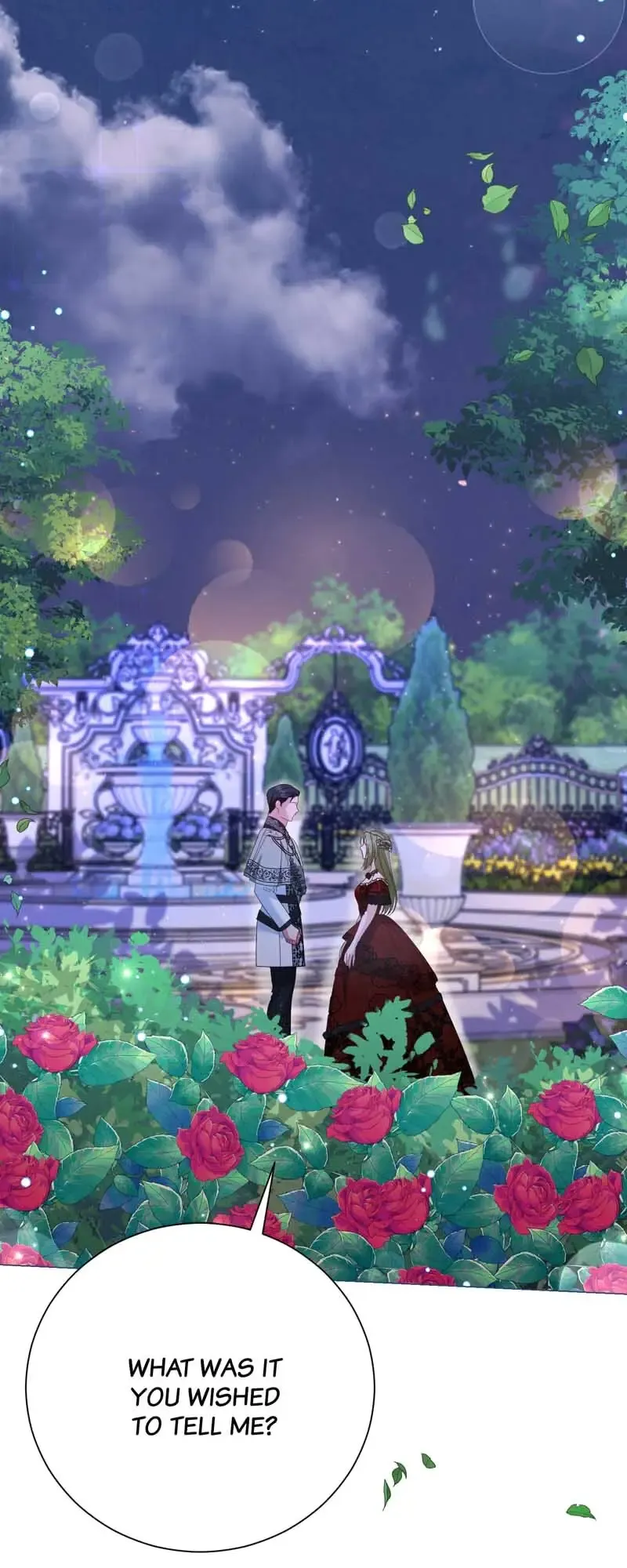 Until the Real One Shows Up Chapter 49 Online - página 40