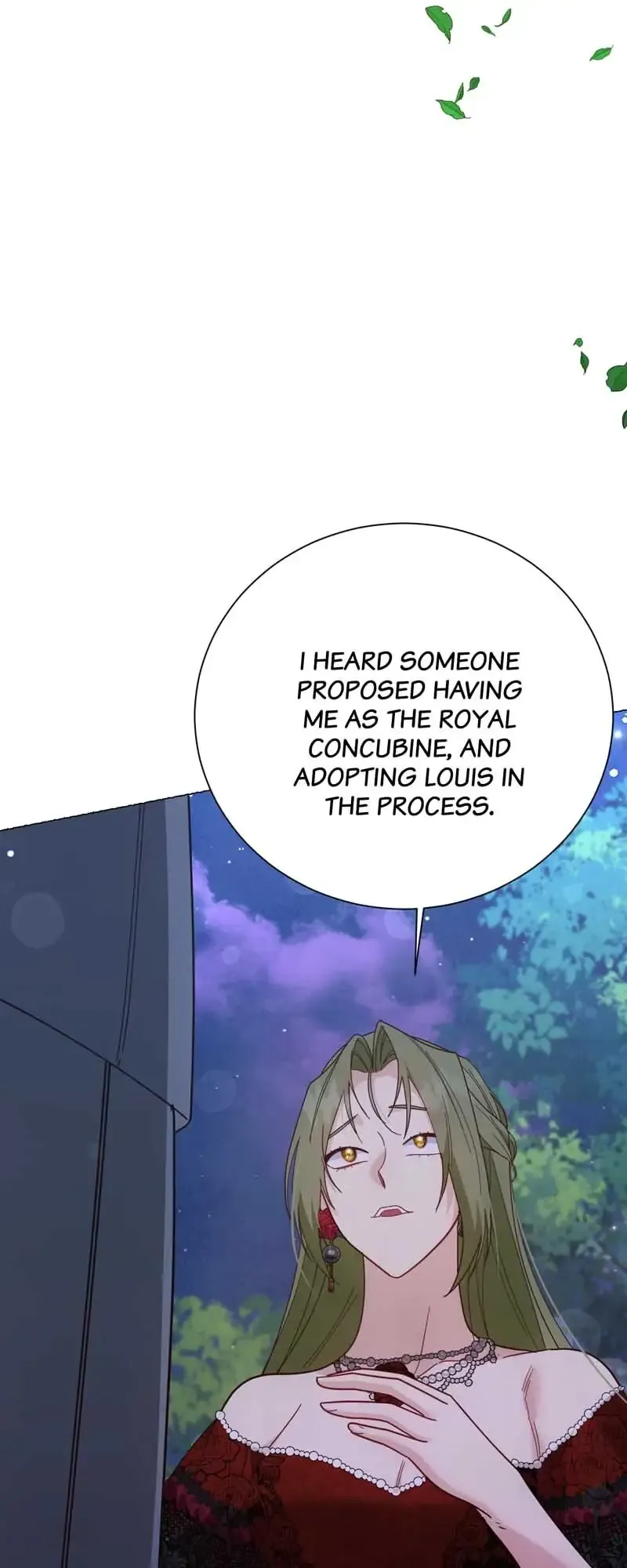 Until the Real One Shows Up Chapter 49 Online - página 41