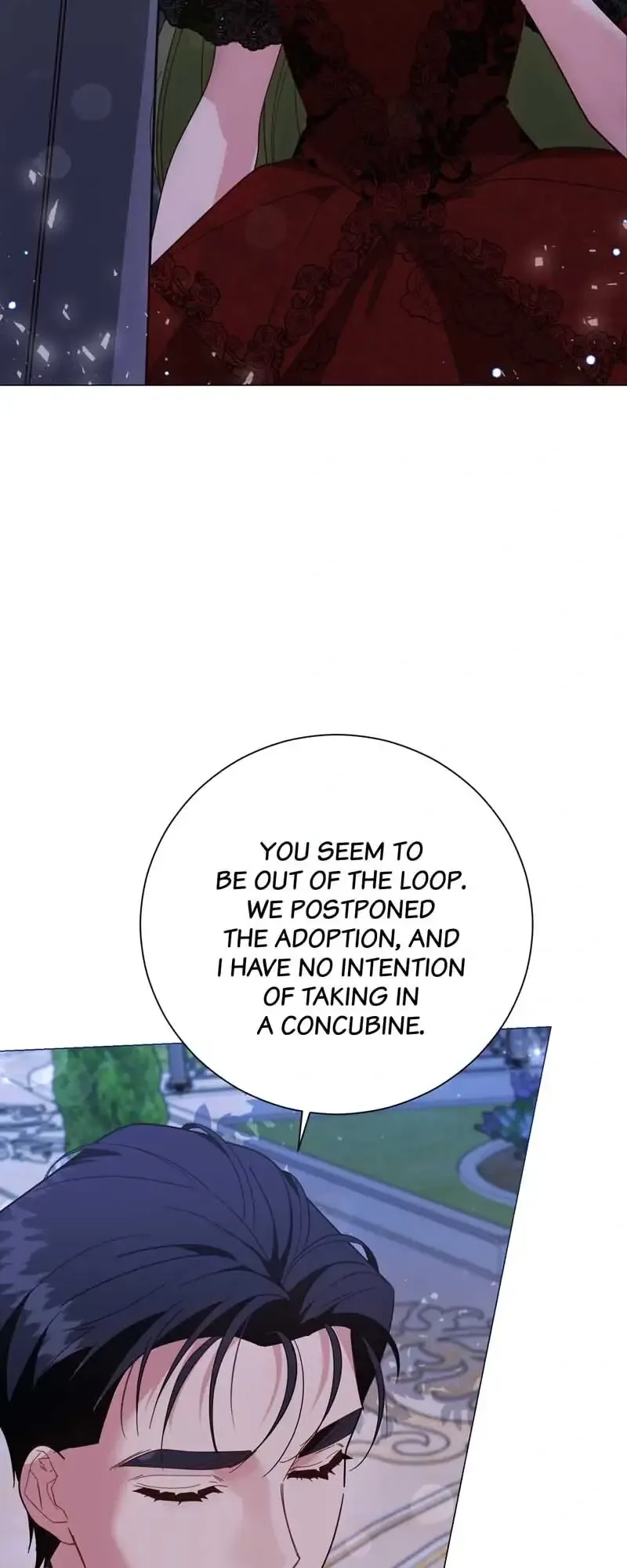 Until the Real One Shows Up Chapter 49 Online - página 42