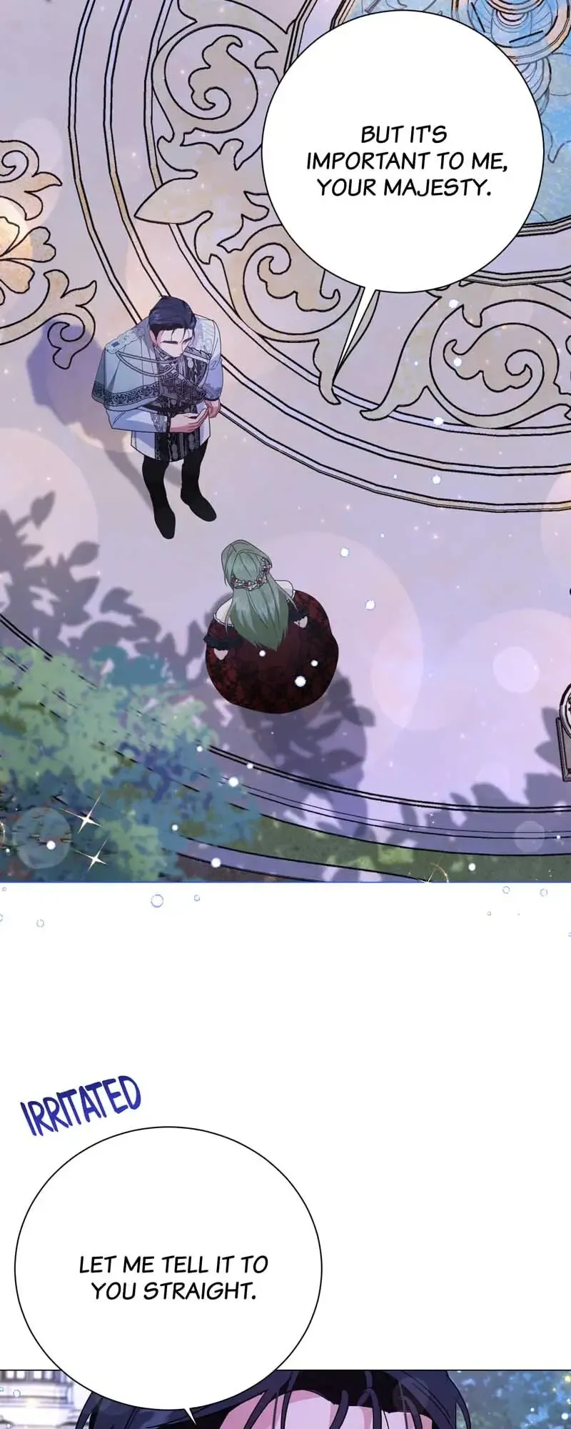 Until the Real One Shows Up Chapter 49 Online - página 47