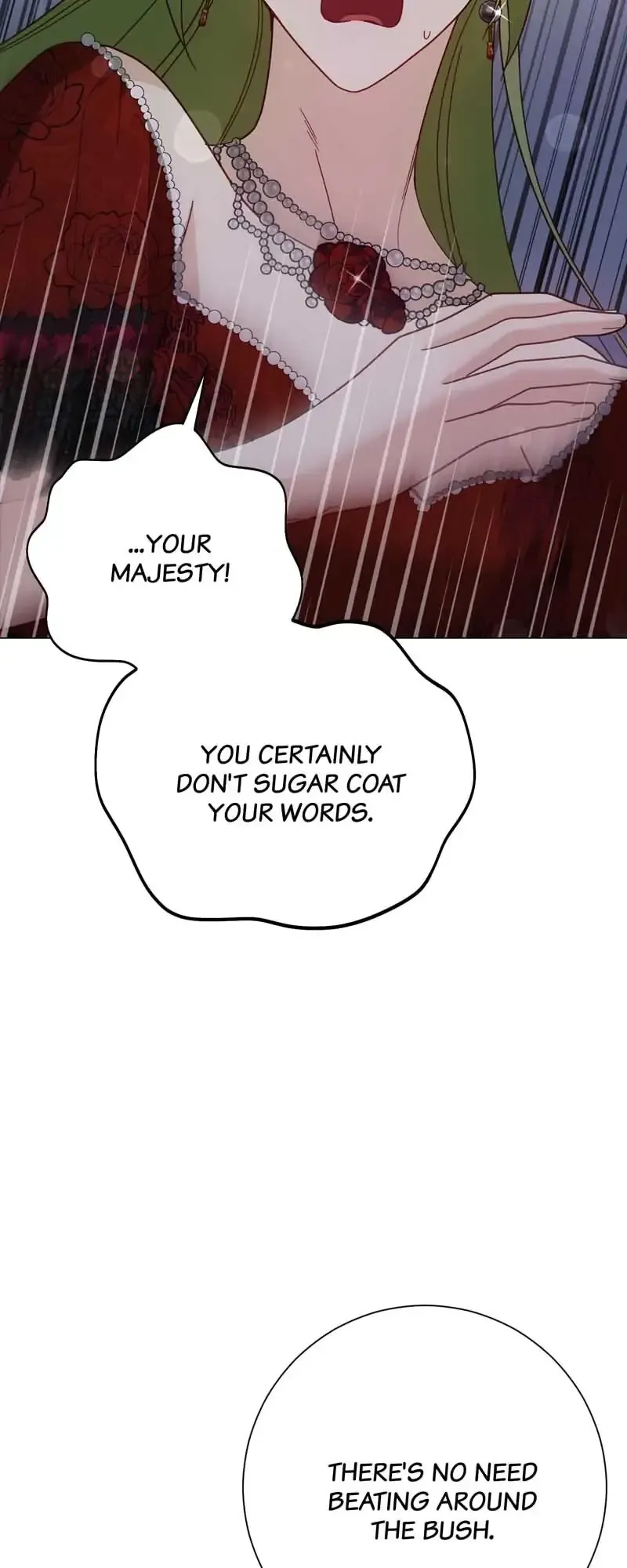 Until the Real One Shows Up Chapter 49 Online - página 49