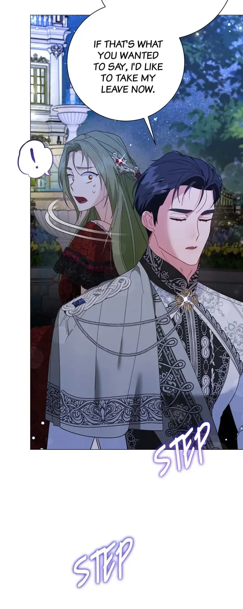 Until the Real One Shows Up Chapter 49 Online - página 50