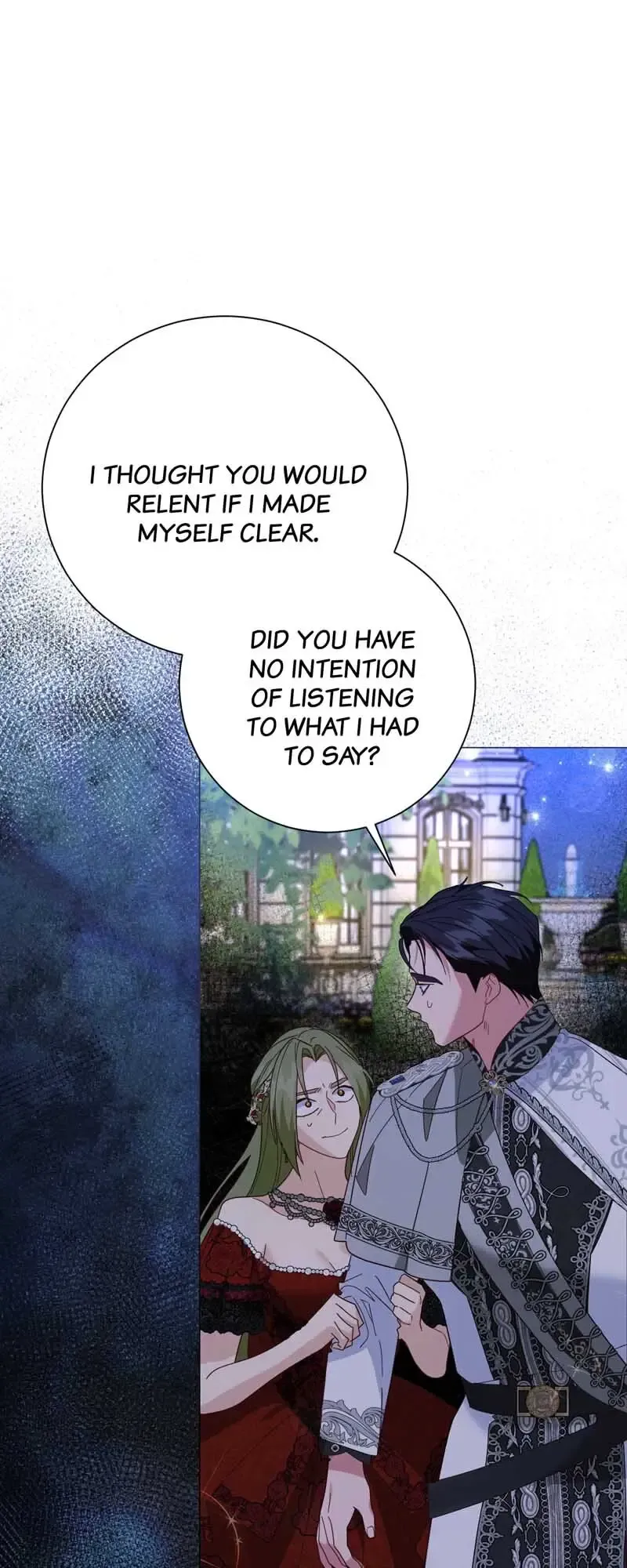 Until the Real One Shows Up Chapter 49 Online - página 53