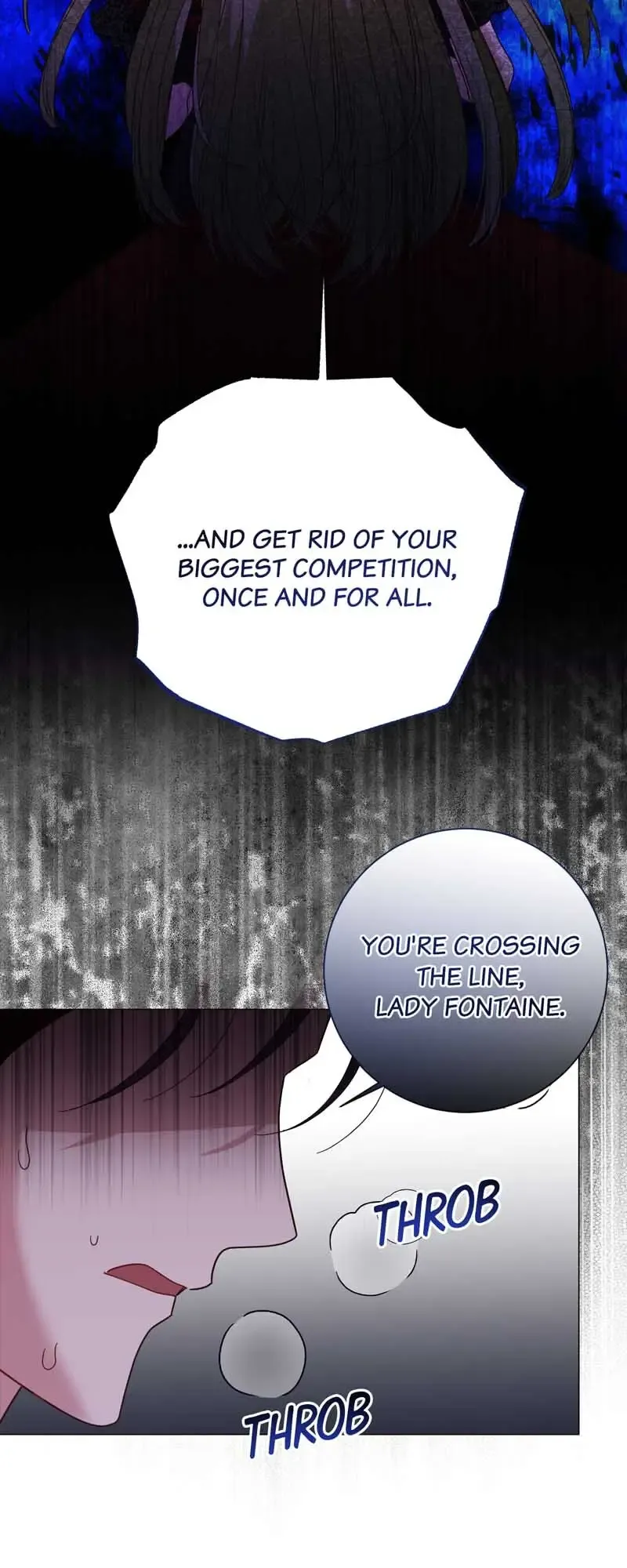Until the Real One Shows Up Chapter 49 Online - página 57