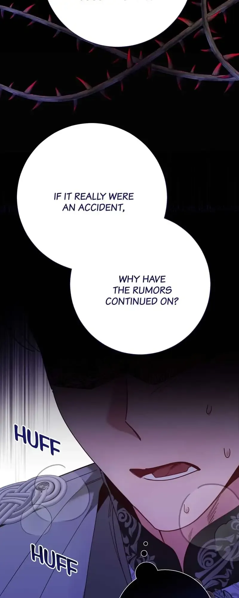 Until the Real One Shows Up Chapter 49 Online - página 60