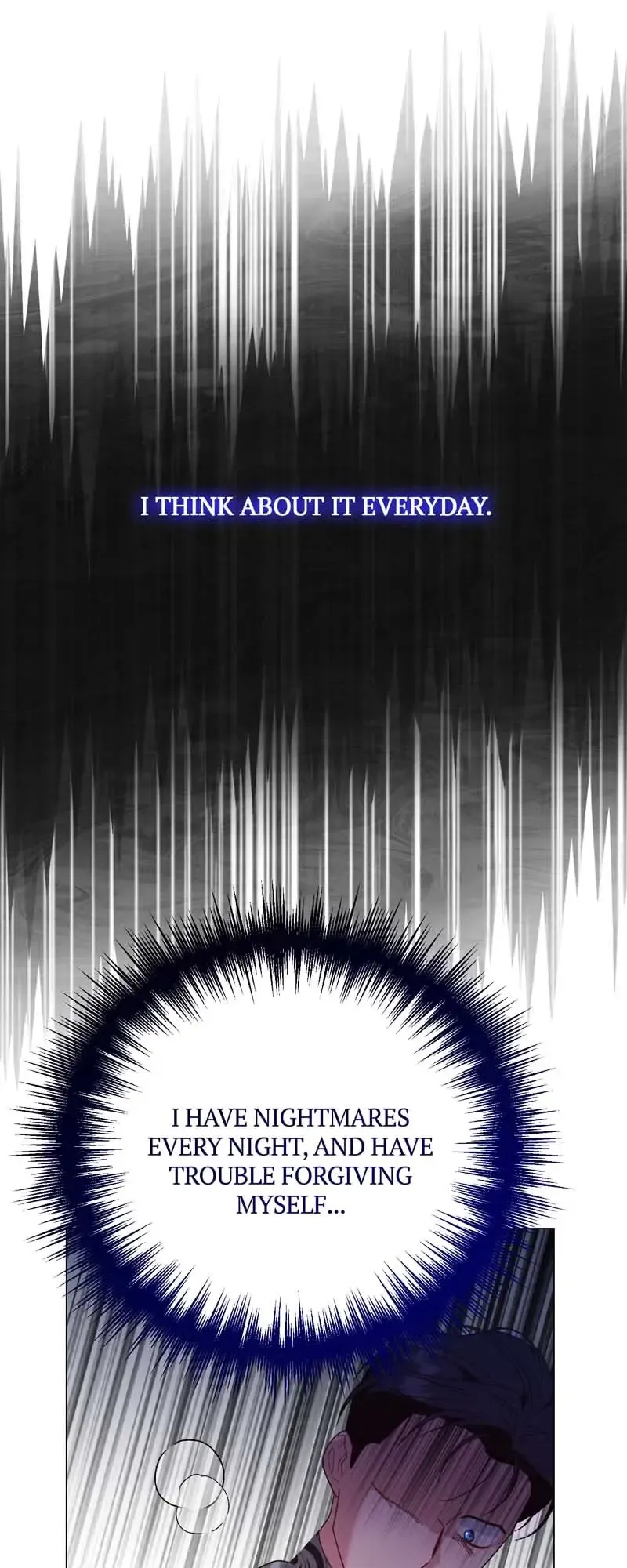 Until the Real One Shows Up Chapter 49 Online - página 62