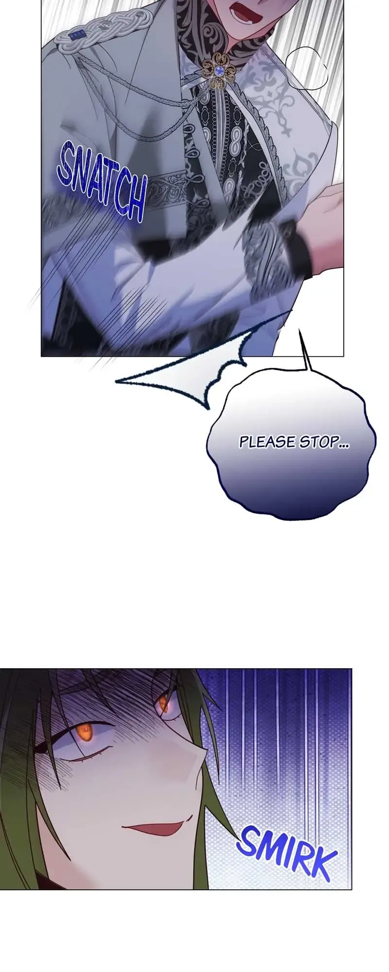 Until the Real One Shows Up Chapter 49 Online - página 63