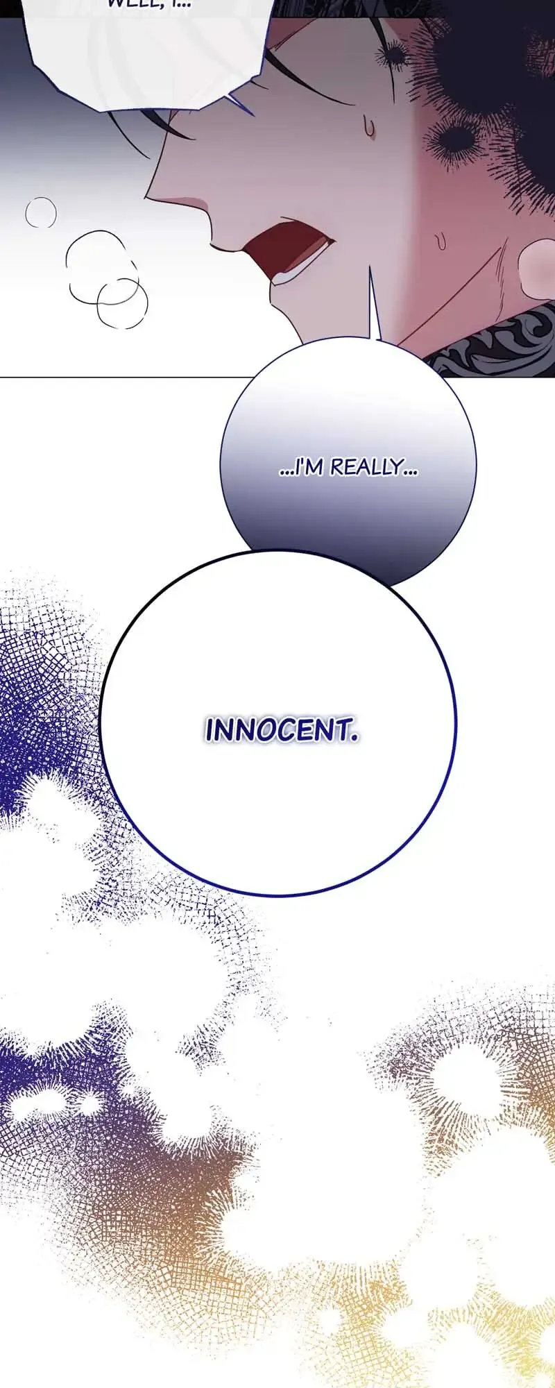 Until the Real One Shows Up Chapter 49 Online - página 65