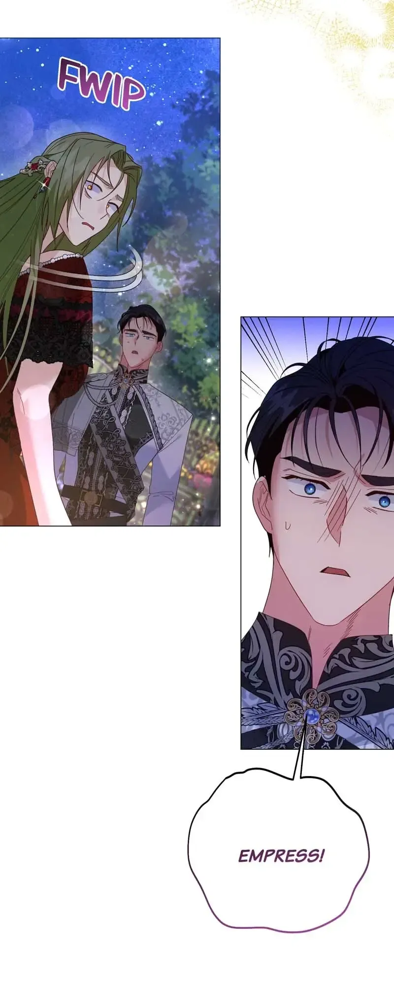 Until the Real One Shows Up Chapter 49 Online - página 66