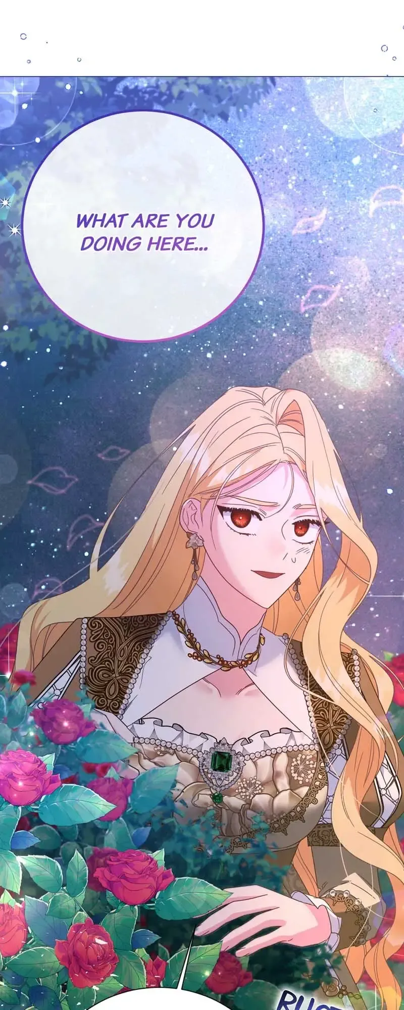 Until the Real One Shows Up Chapter 49 Online - página 67