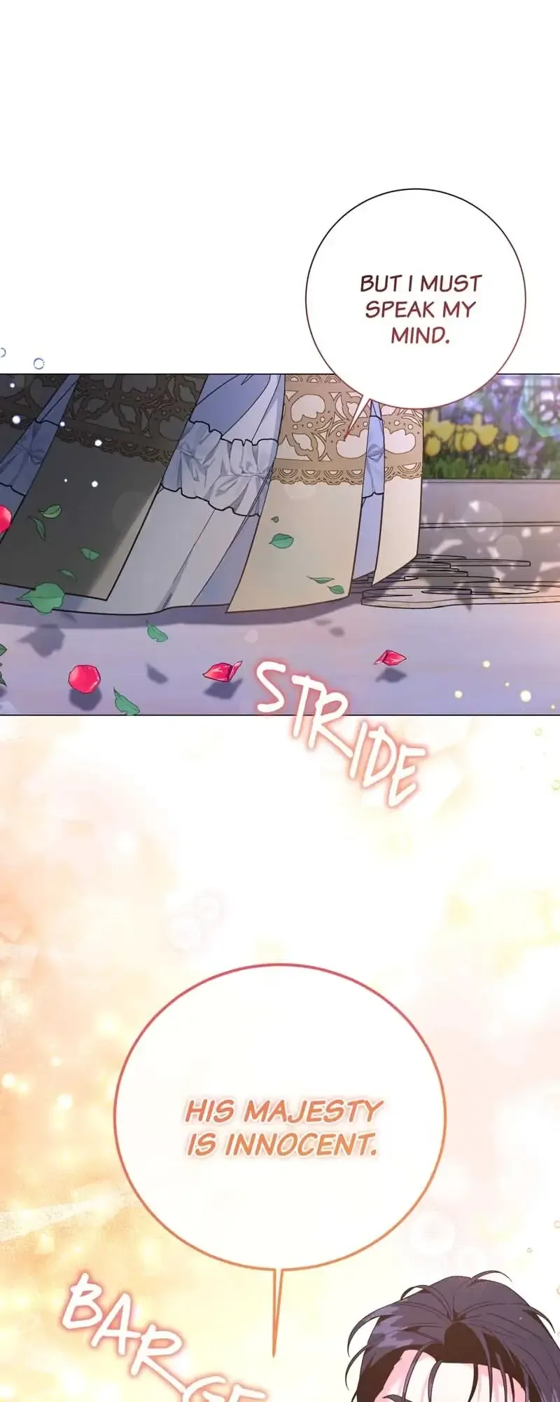 Until the Real One Shows Up Chapter 49 Online - página 69