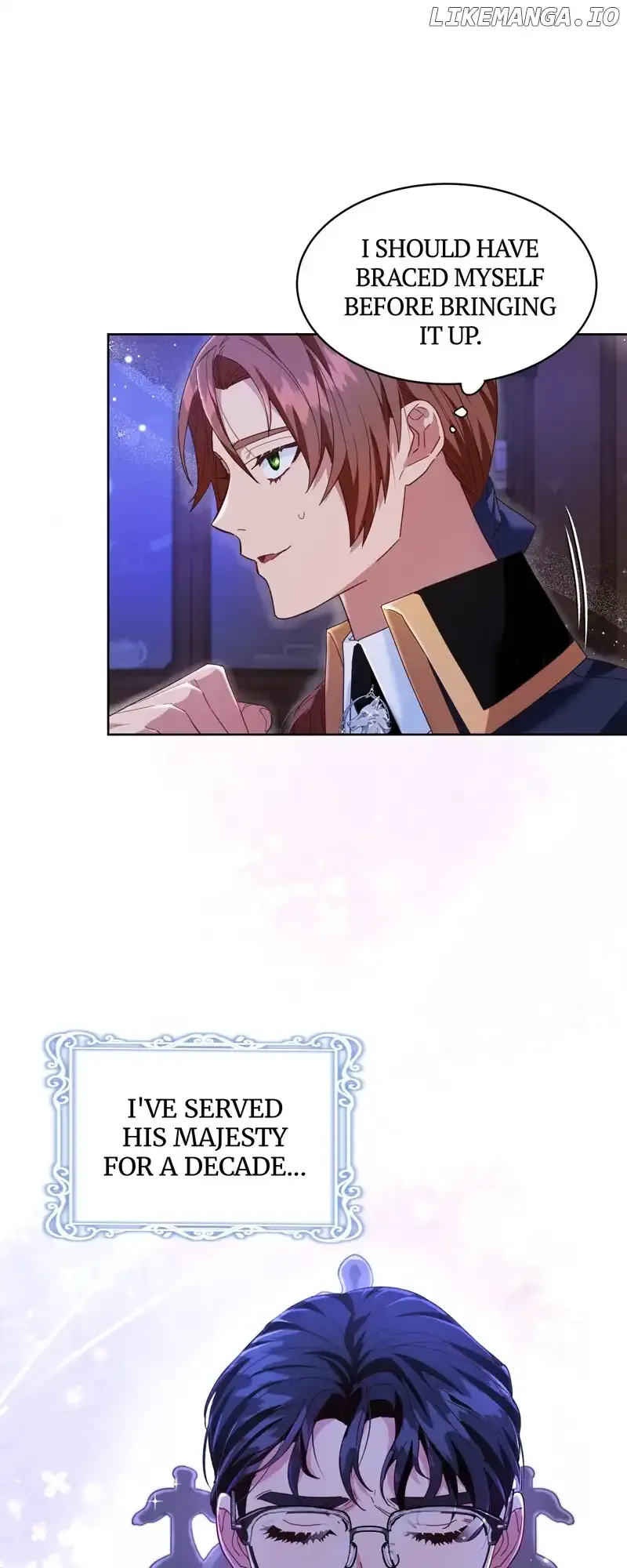 Until the Real One Shows Up Chapter 5 Online - página 1
