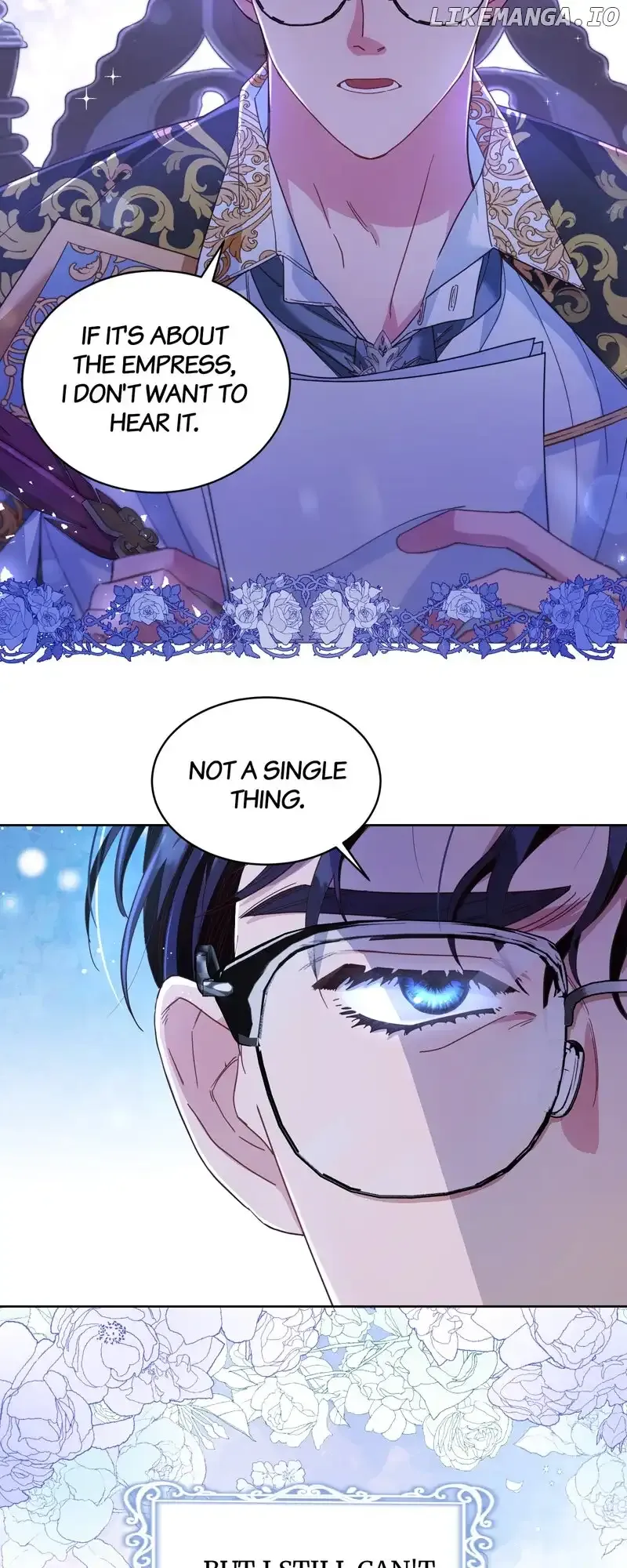Until the Real One Shows Up Chapter 5 Online - página 2