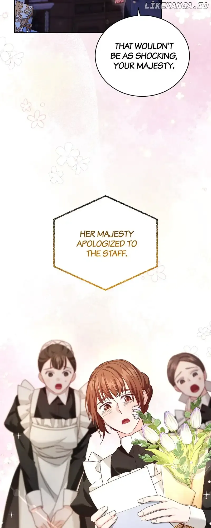 Until the Real One Shows Up Chapter 5 Online - página 5