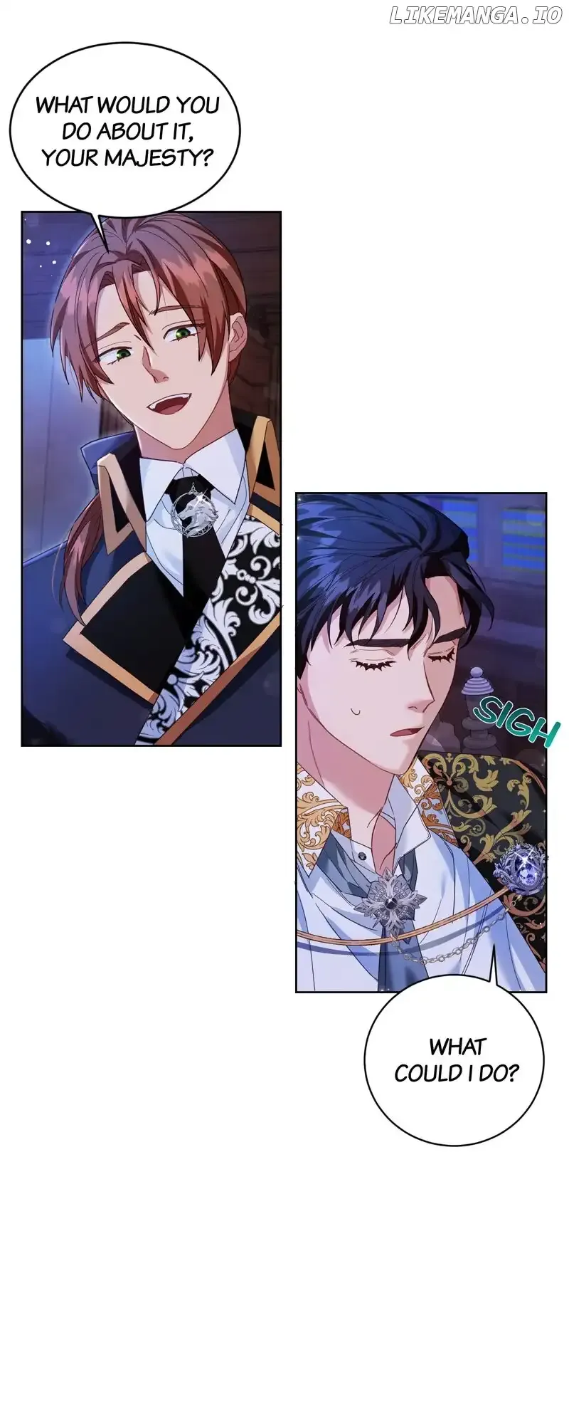 Until the Real One Shows Up Chapter 5 Online - página 10