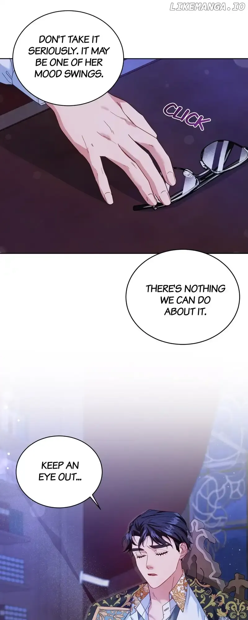 Until the Real One Shows Up Chapter 5 Online - página 11