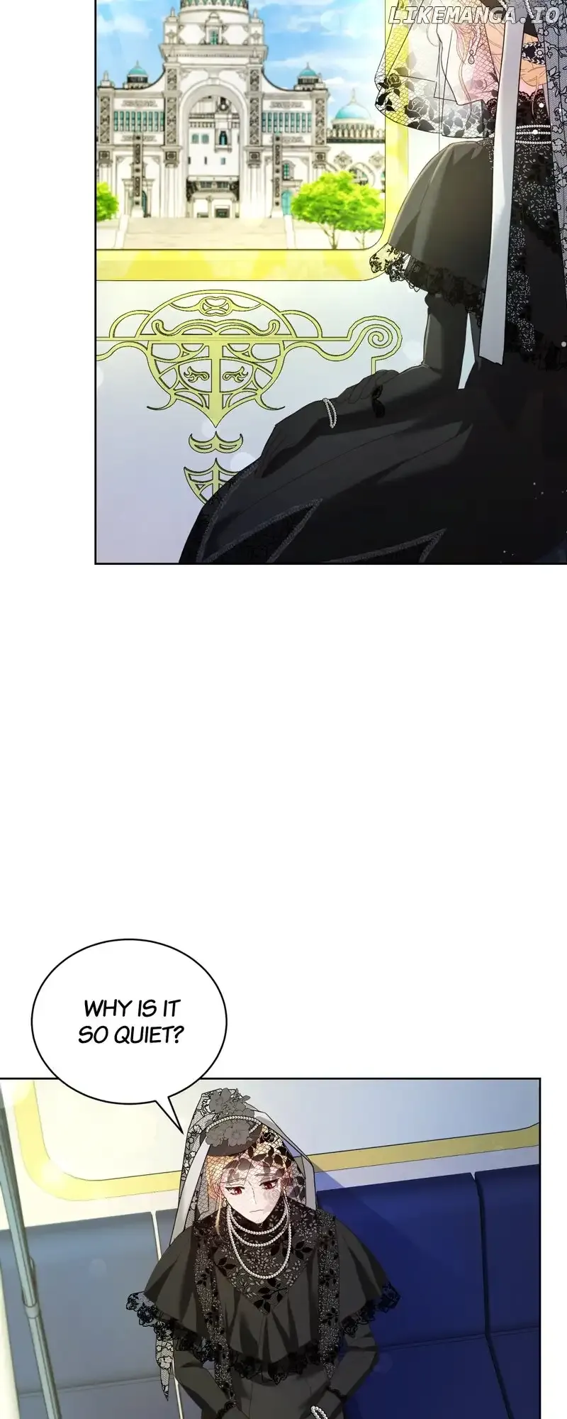 Until the Real One Shows Up Chapter 5 Online - página 15
