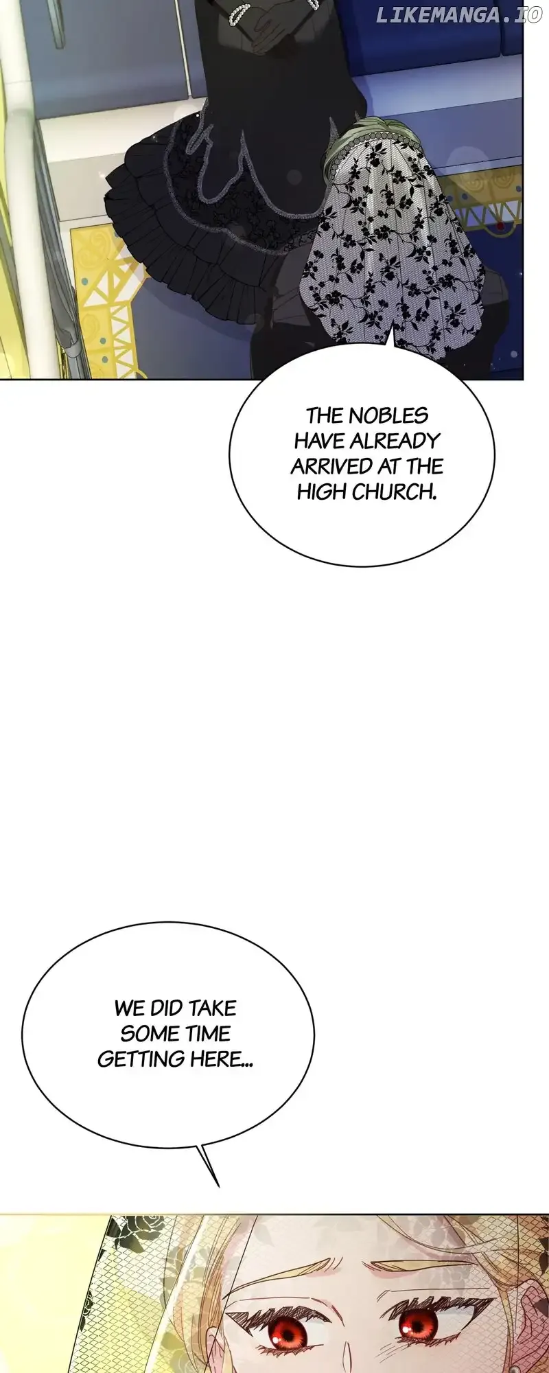Until the Real One Shows Up Chapter 5 Online - página 16