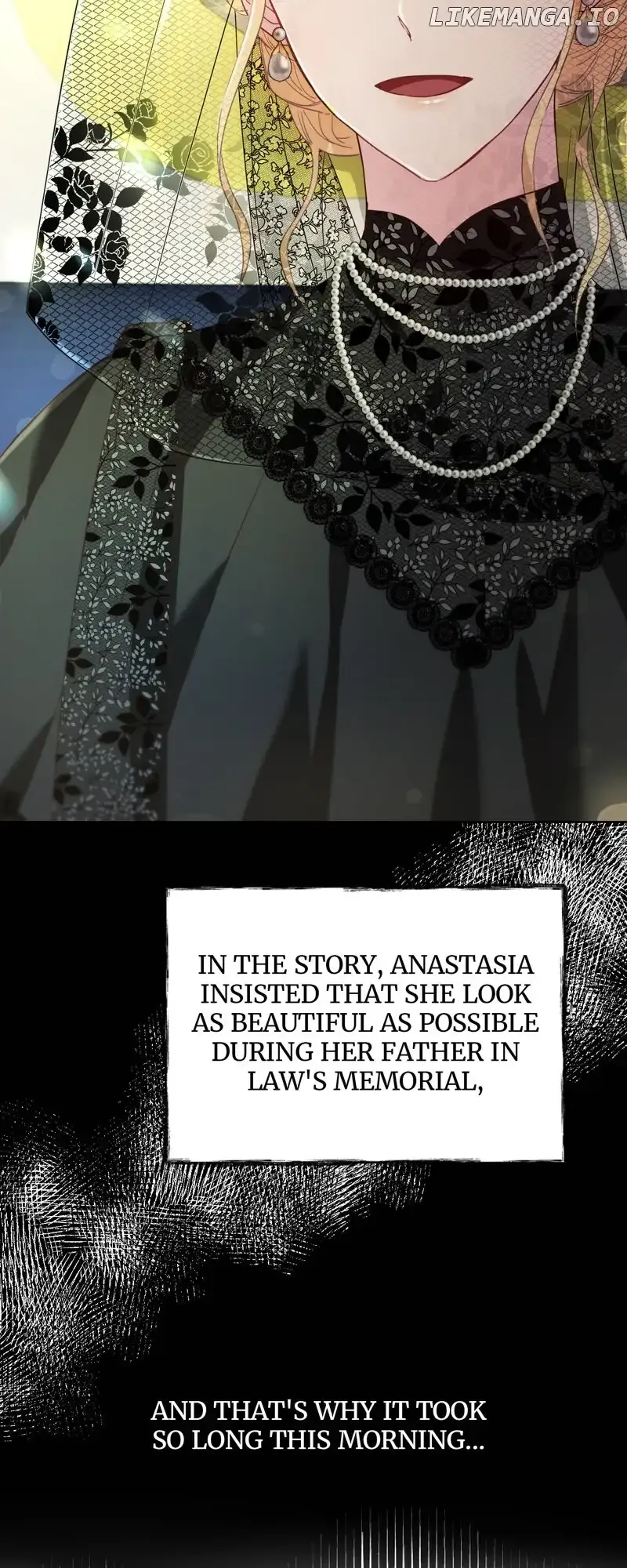 Until the Real One Shows Up Chapter 5 Online - página 17