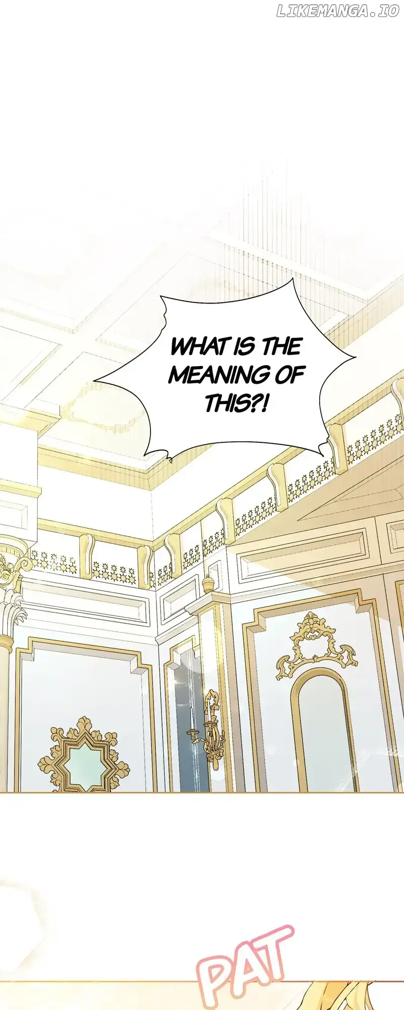 Until the Real One Shows Up Chapter 5 Online - página 19