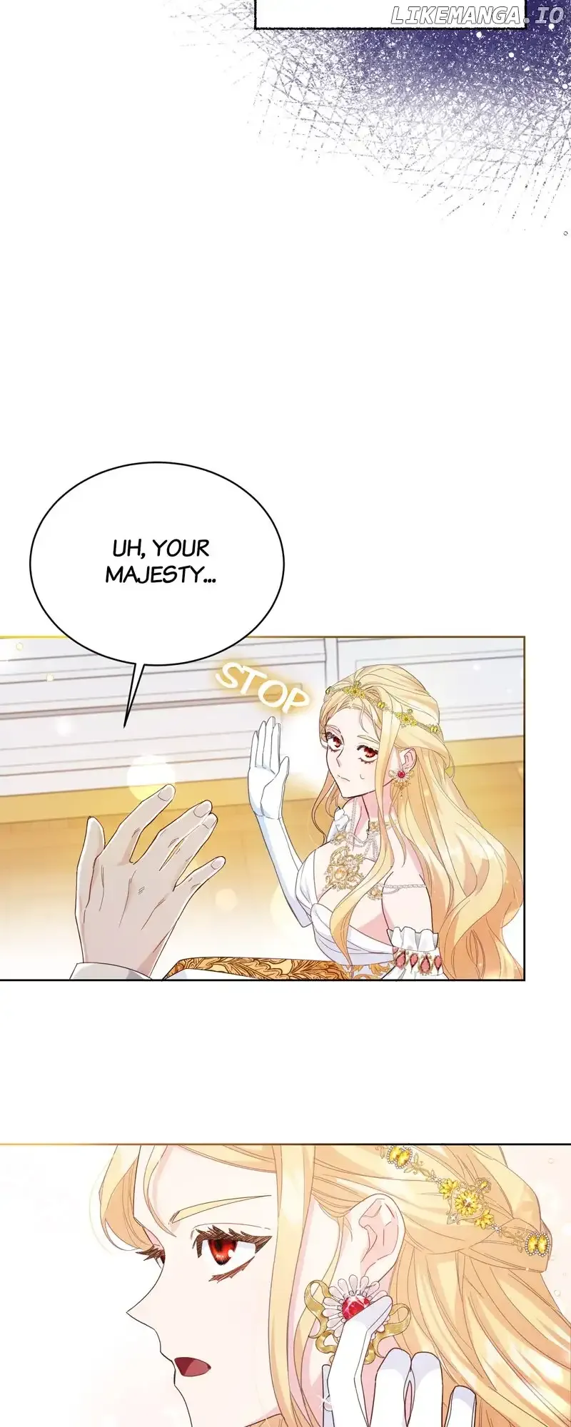 Until the Real One Shows Up Chapter 5 Online - página 23