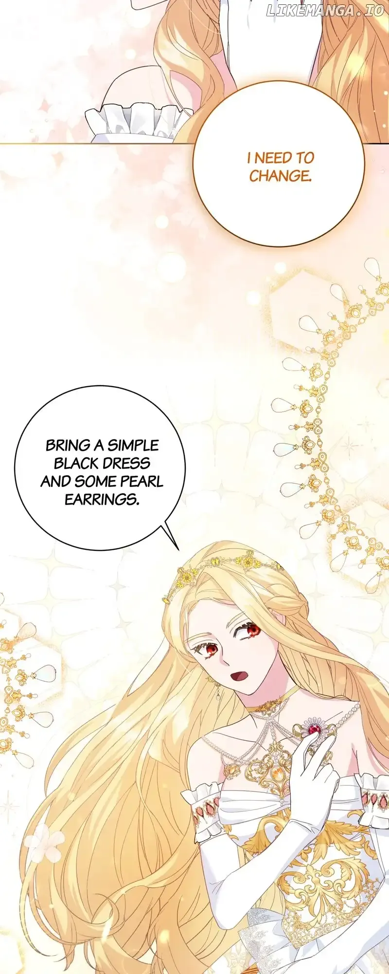 Until the Real One Shows Up Chapter 5 Online - página 24