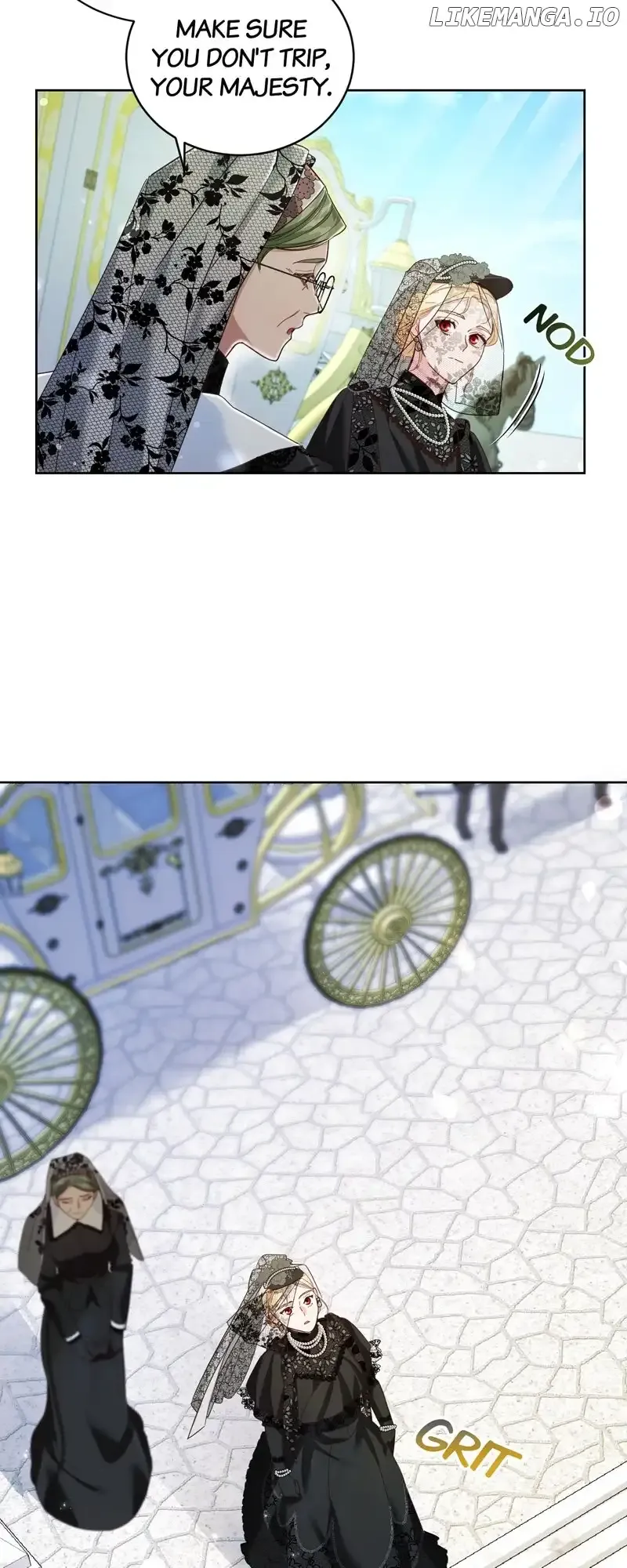 Until the Real One Shows Up Chapter 5 Online - página 30