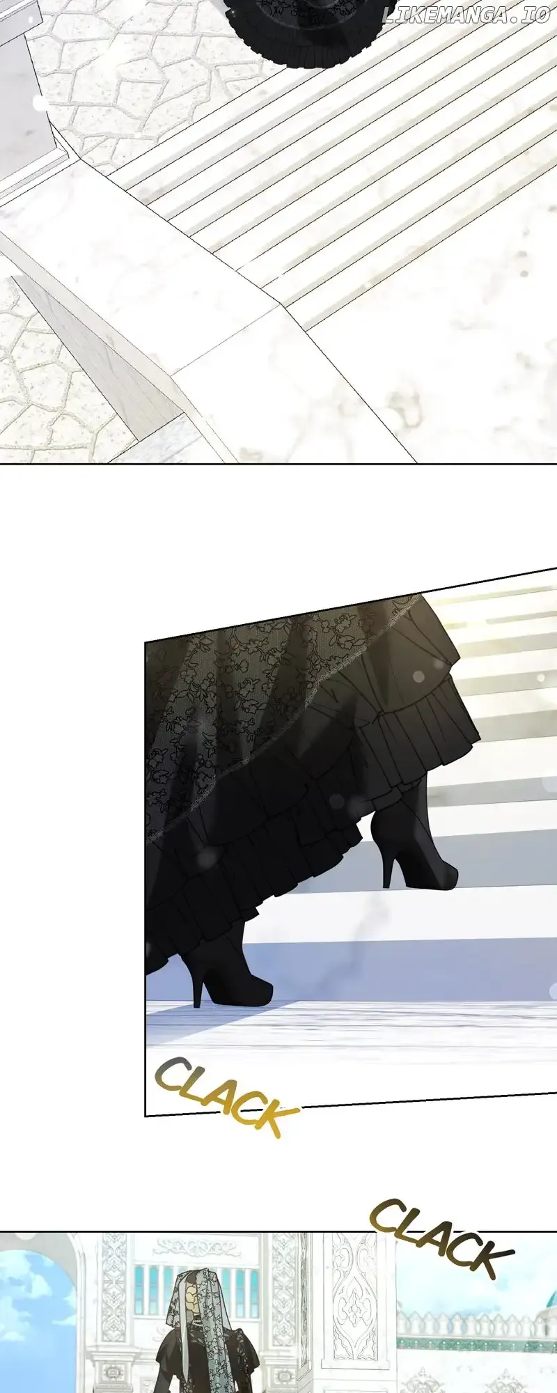 Until the Real One Shows Up Chapter 5 Online - página 31