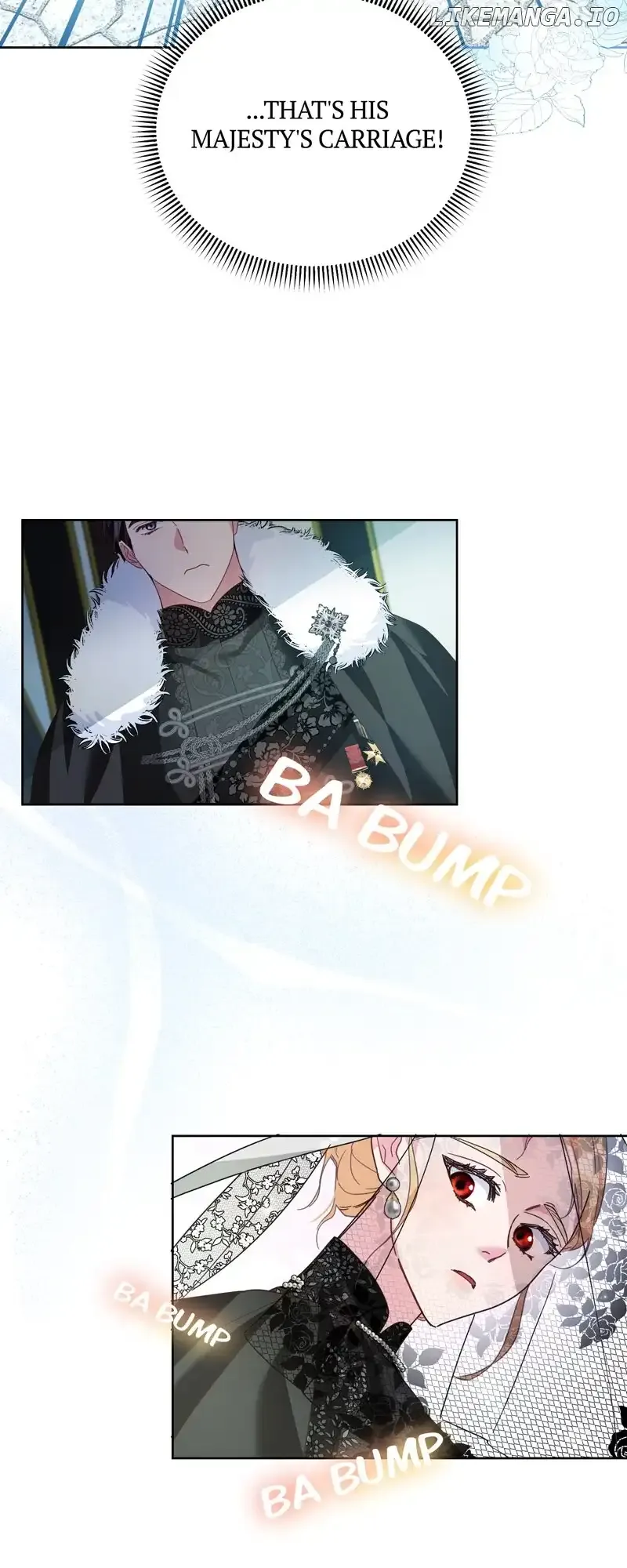 Until the Real One Shows Up Chapter 5 Online - página 34