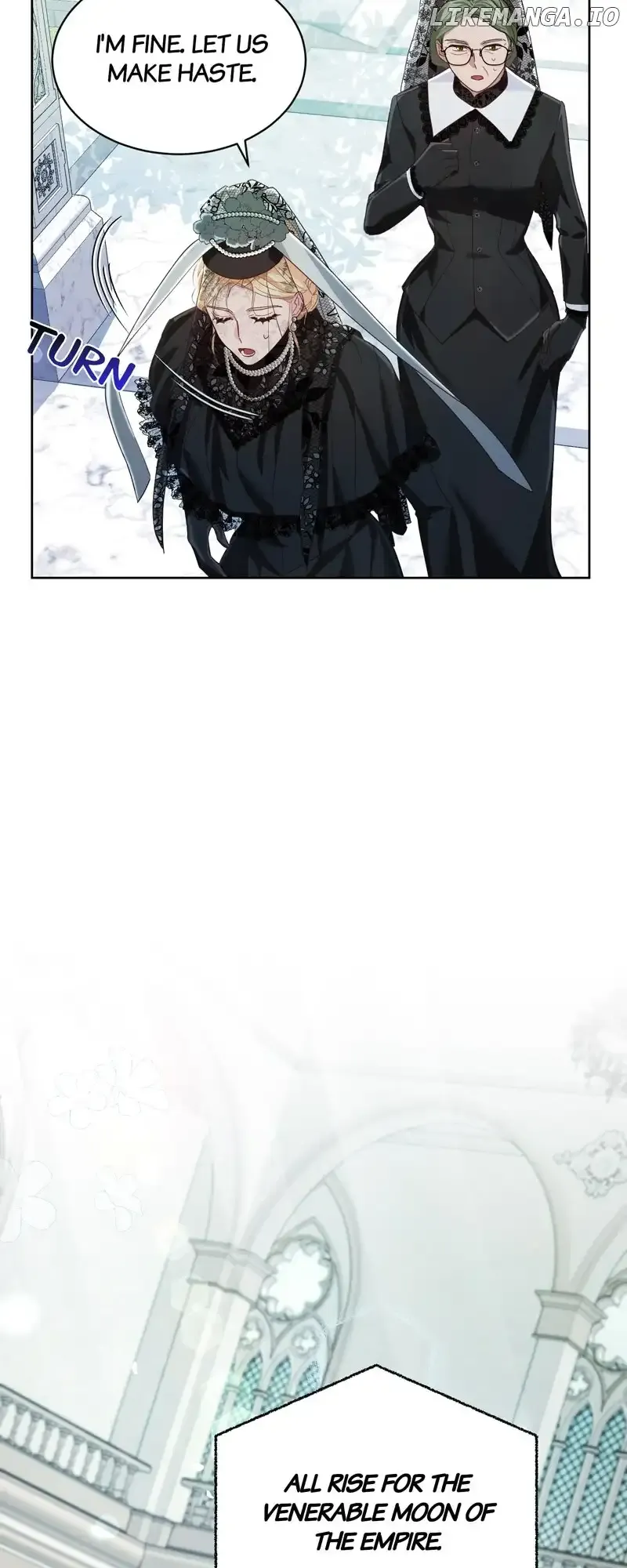 Until the Real One Shows Up Chapter 5 Online - página 40