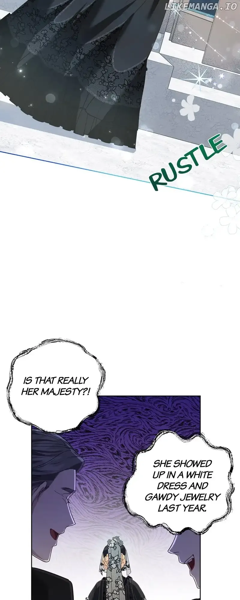 Until the Real One Shows Up Chapter 5 Online - página 42