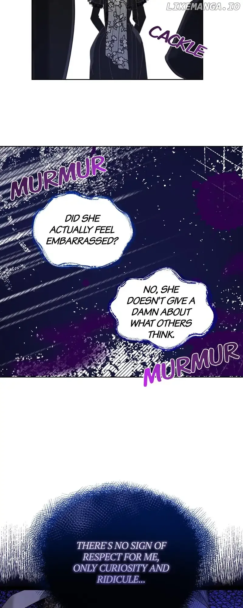 Until the Real One Shows Up Chapter 5 Online - página 43