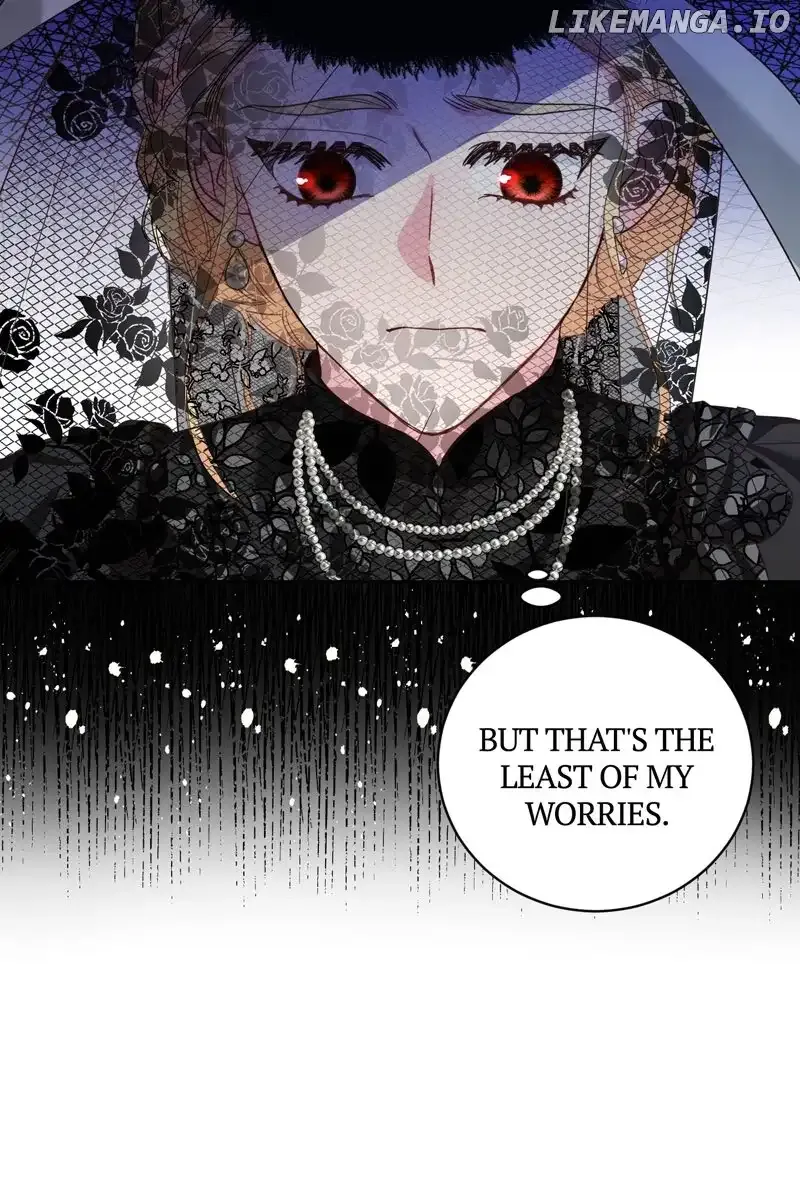 Until the Real One Shows Up Chapter 5 Online - página 44